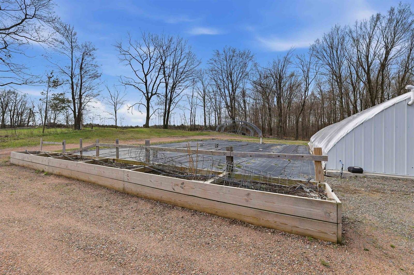 10281 State Highway 66, Rosholt, WI 54473