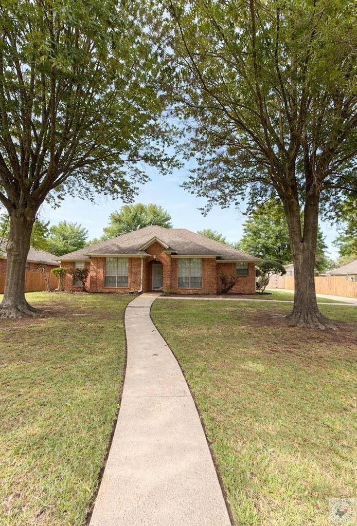 1405 E 29th, Texarkana, AR 71854