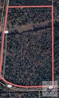 TBD 19.84 acres Country RD 1124 & 1127, Linden, TX 75563