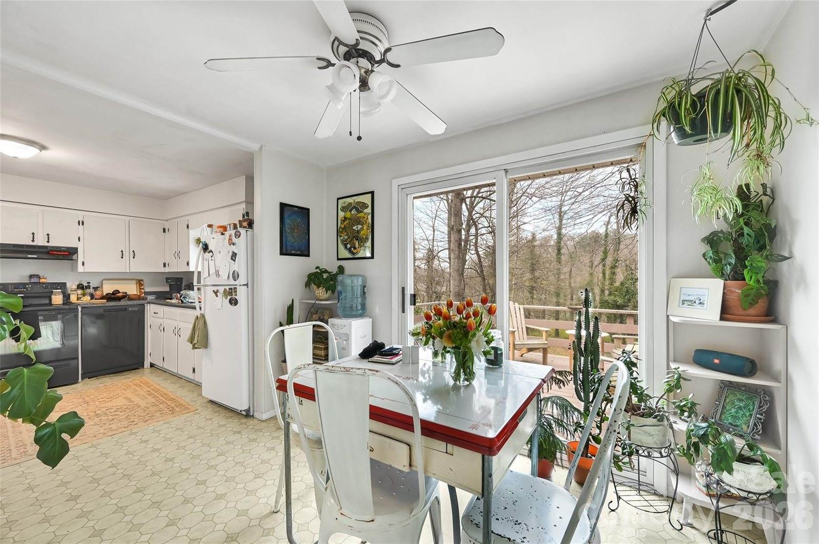 297 White Pine Drive, Asheville, NC 28805