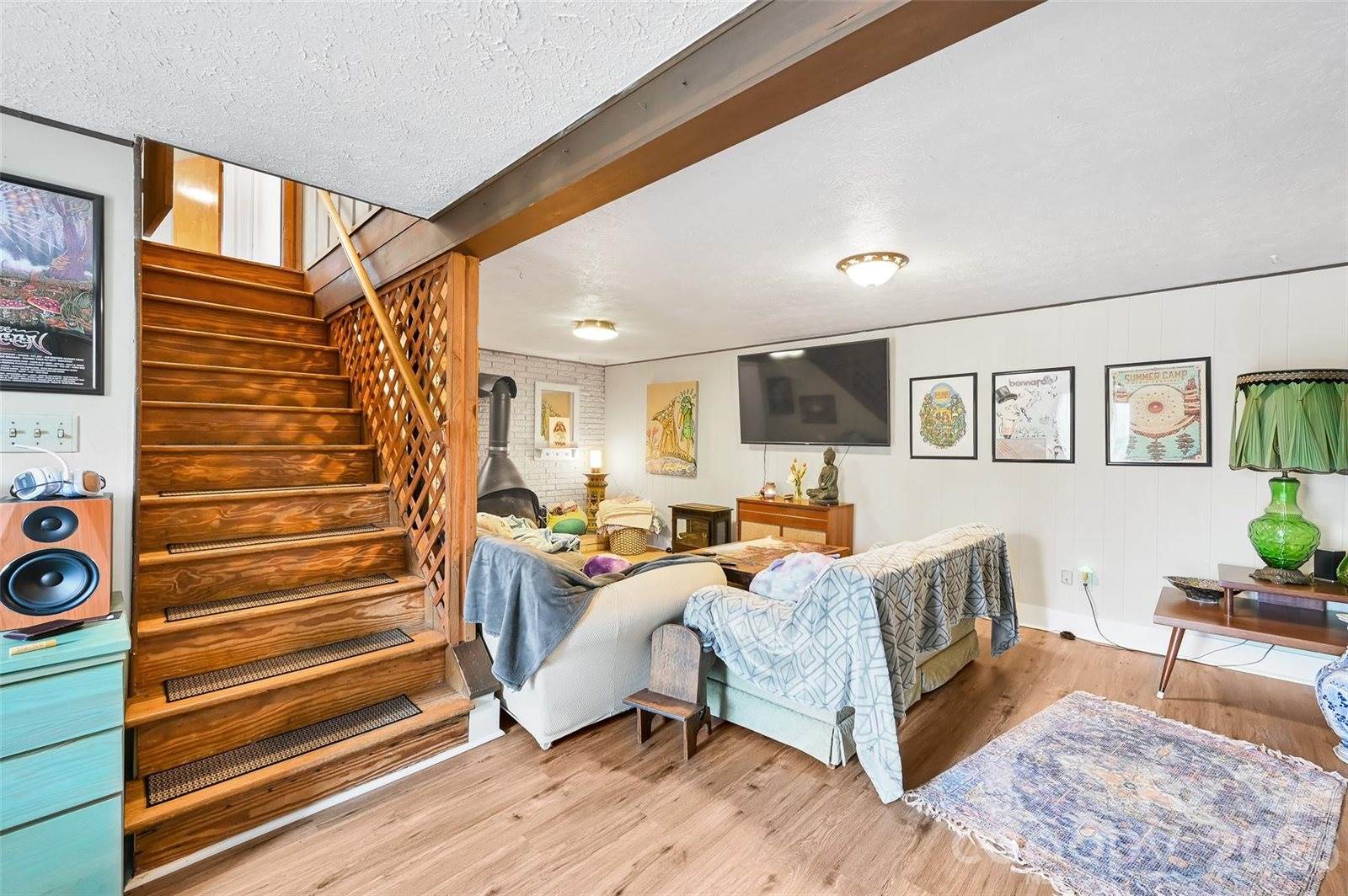 297 White Pine Drive, Asheville, NC 28805