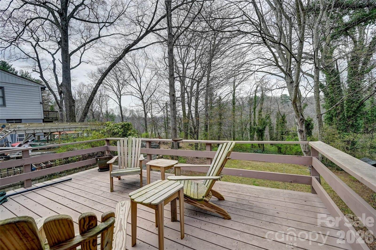 297 White Pine Drive, Asheville, NC 28805
