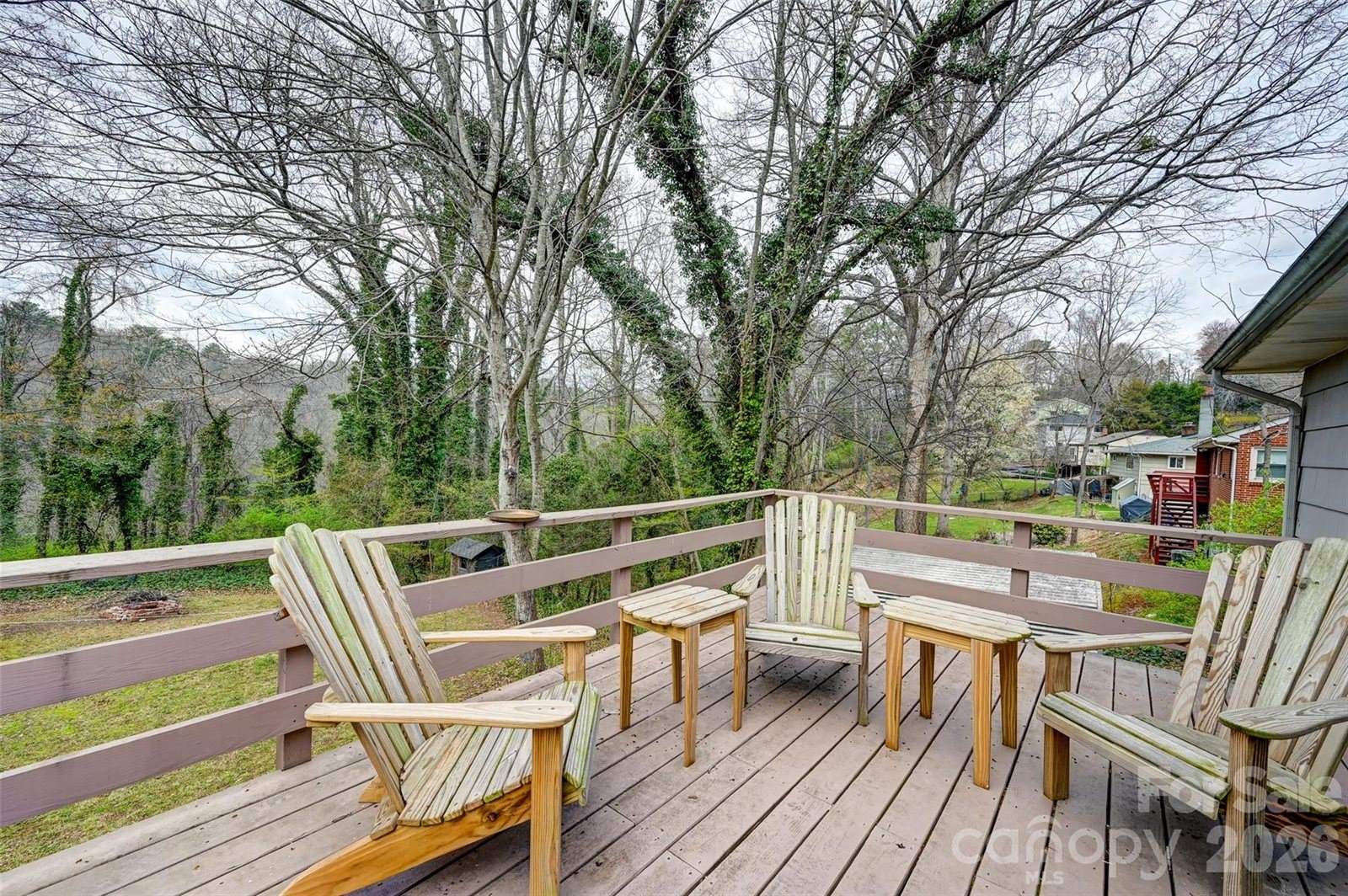 297 White Pine Drive, Asheville, NC 28805