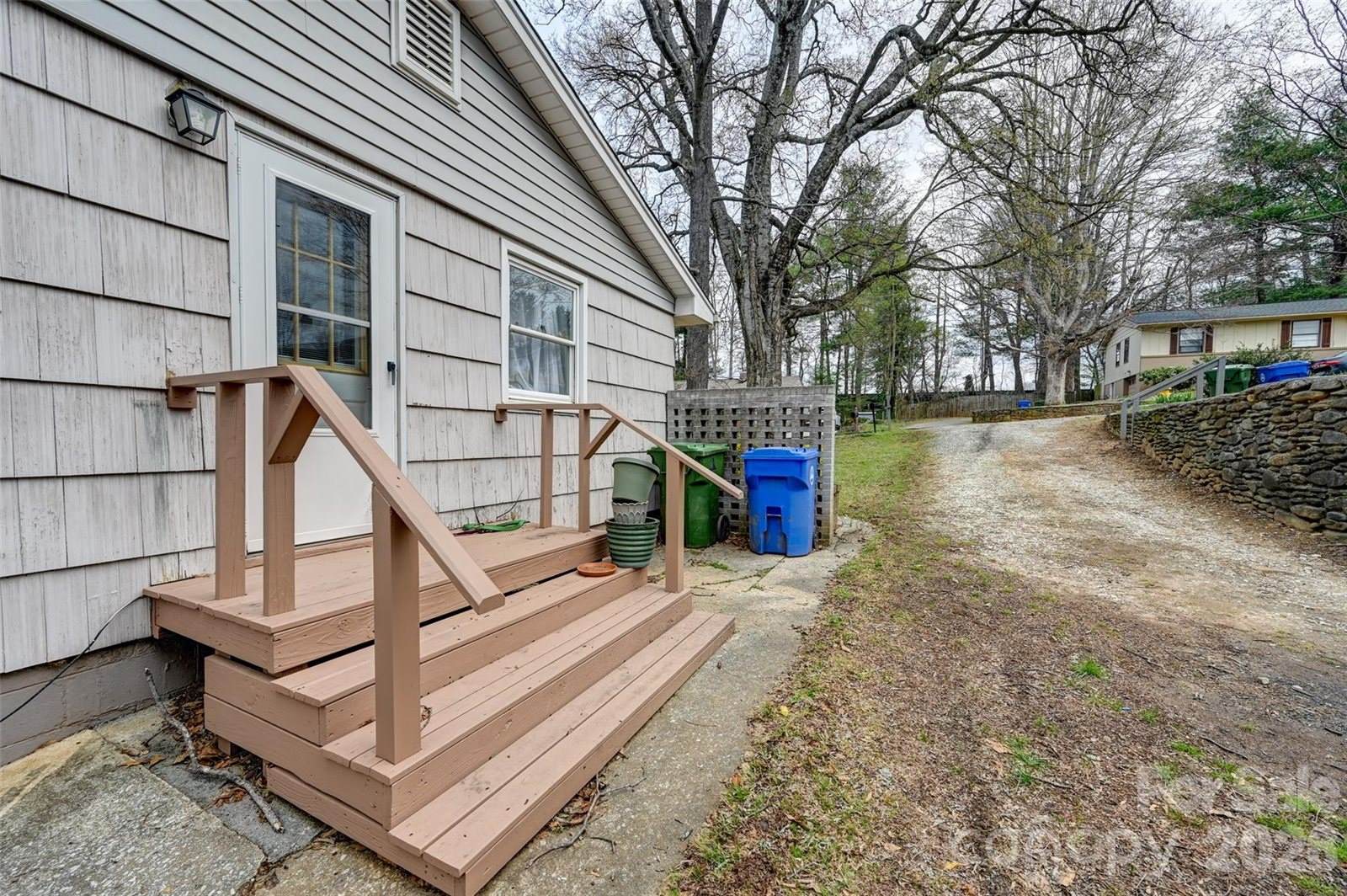 297 White Pine Drive, Asheville, NC 28805