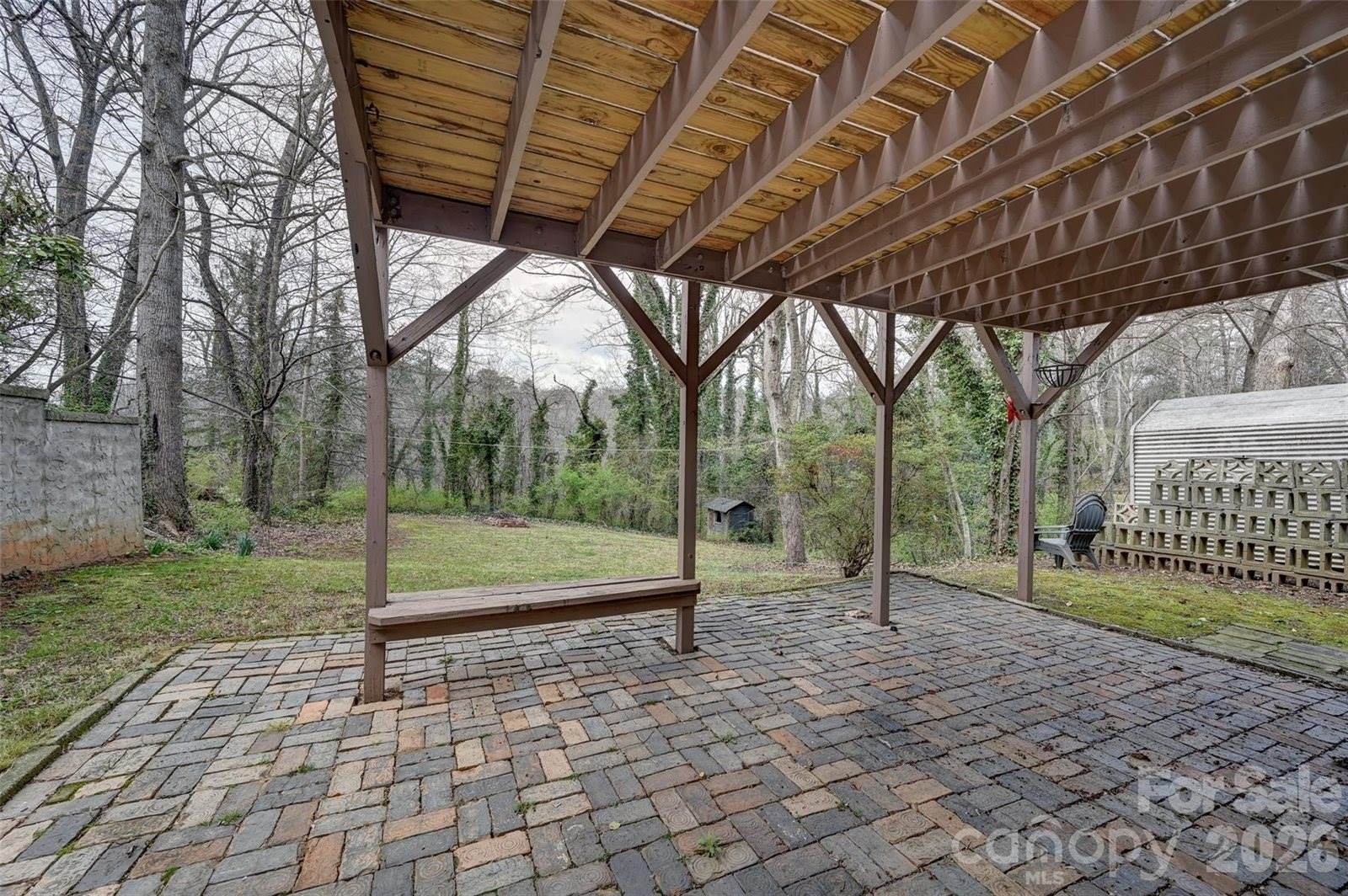 297 White Pine Drive, Asheville, NC 28805