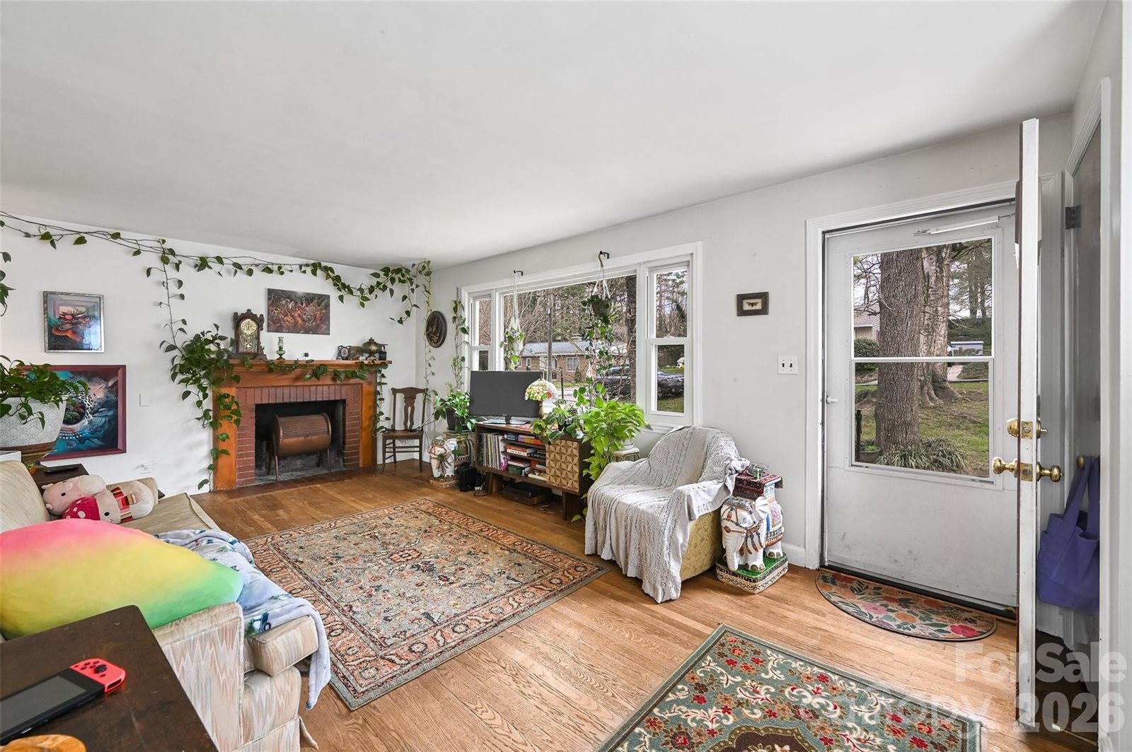297 White Pine Drive, Asheville, NC 28805