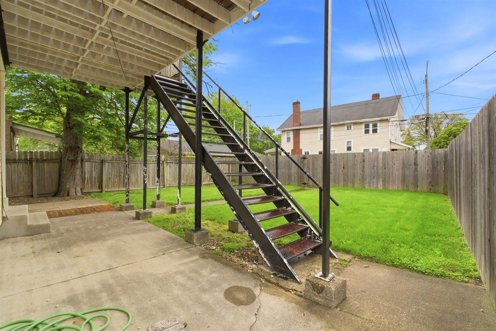 19 East Mithoff Street, Columbus, OH 43206