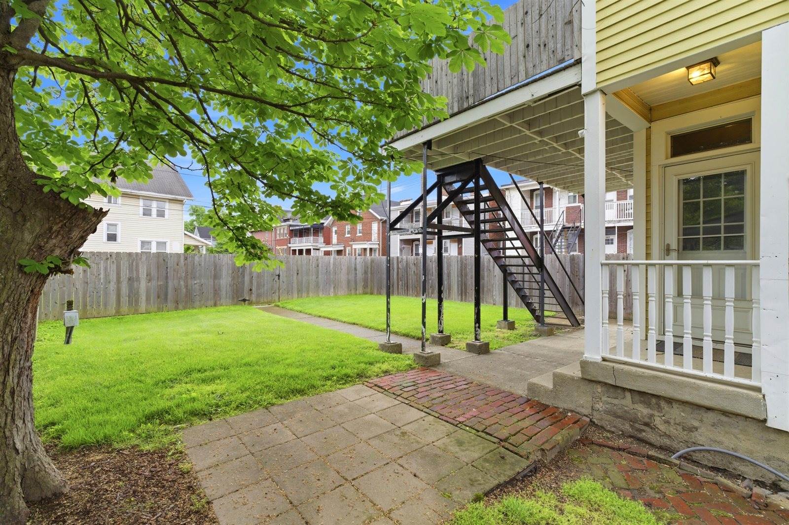 19 East Mithoff Street, Columbus, OH 43206