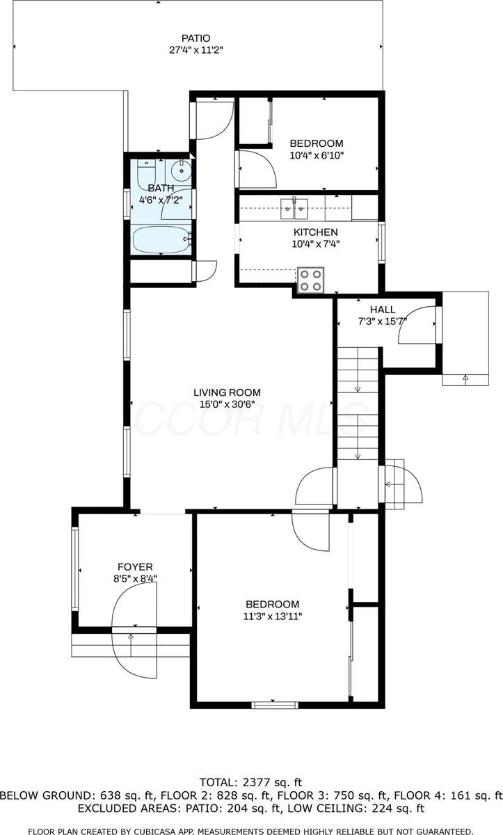 19 East Mithoff Street, Columbus, OH 43206