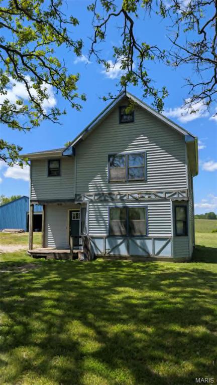 29681 Maine Drive, Eldridge, MO 65463