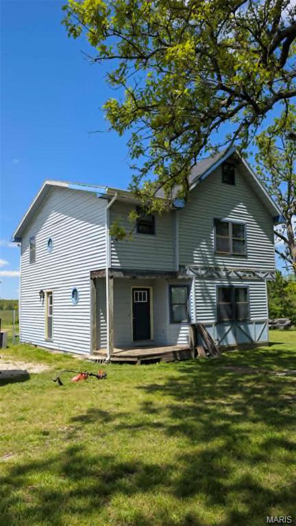 29681 Maine Drive, Eldridge, MO 65463