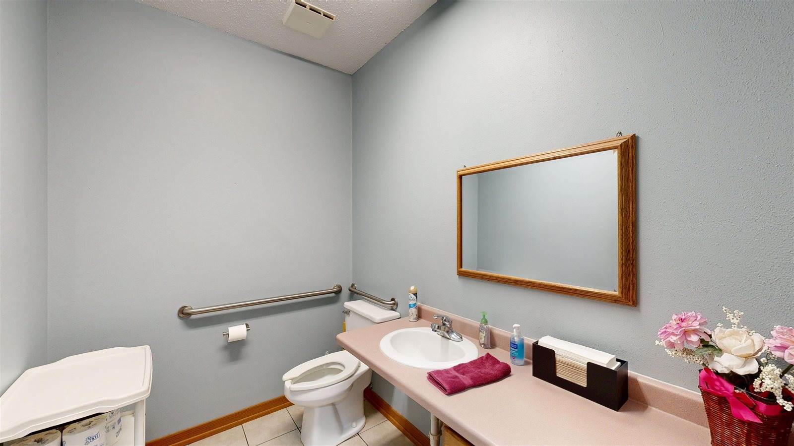 1243 Water, Hillsboro, WI 54634