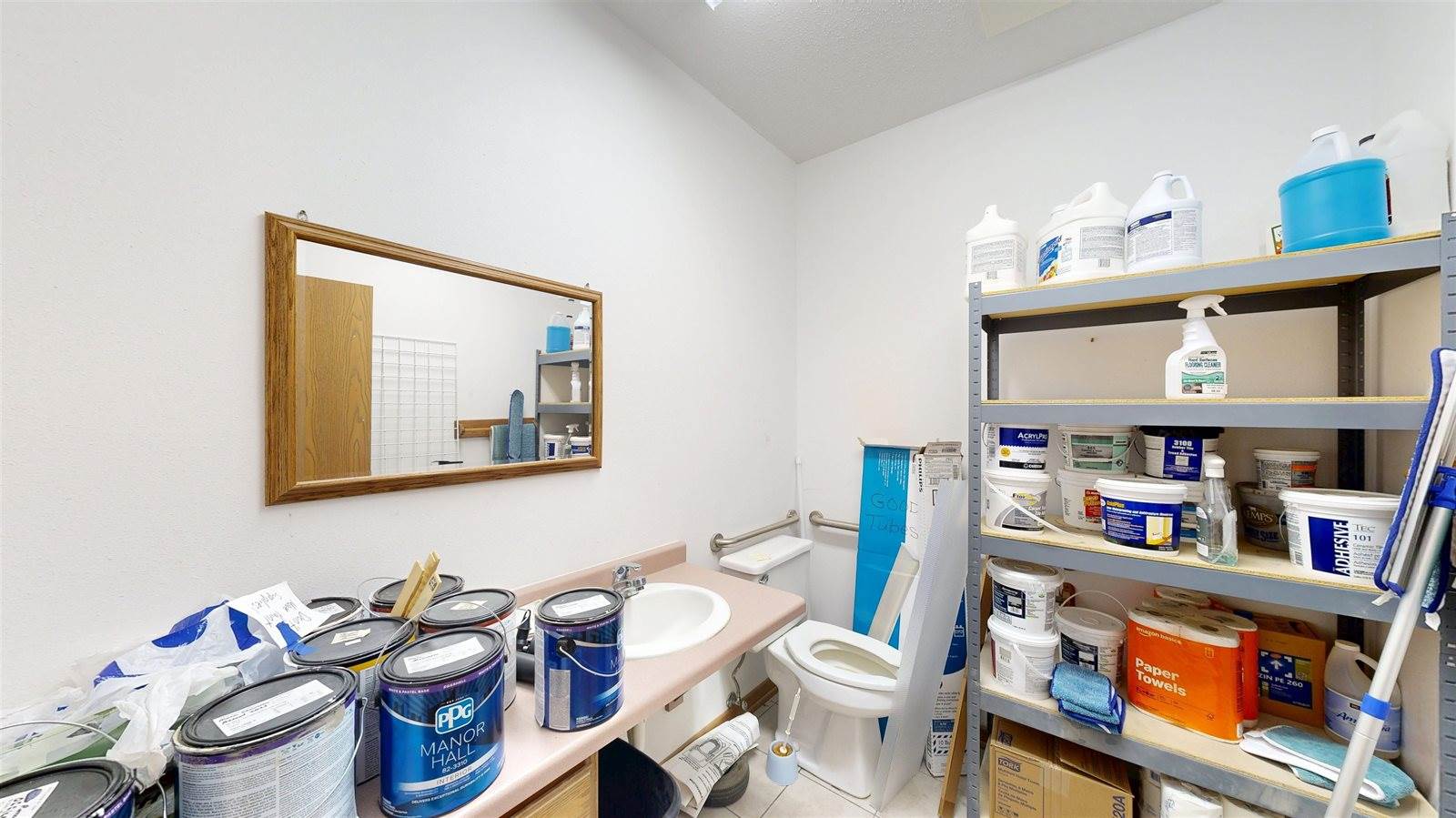 1243 Water, Hillsboro, WI 54634