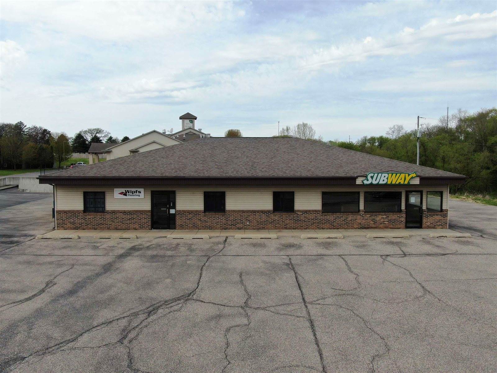 1243 Water, Hillsboro, WI 54634