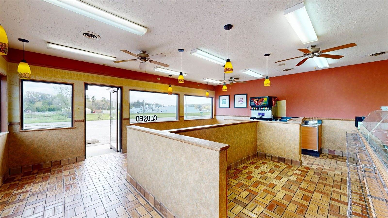 1243 Water, Hillsboro, WI 54634
