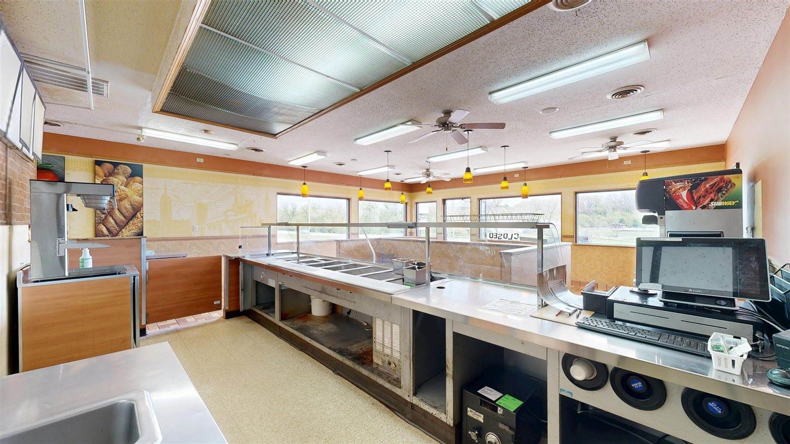 1243 Water, Hillsboro, WI 54634
