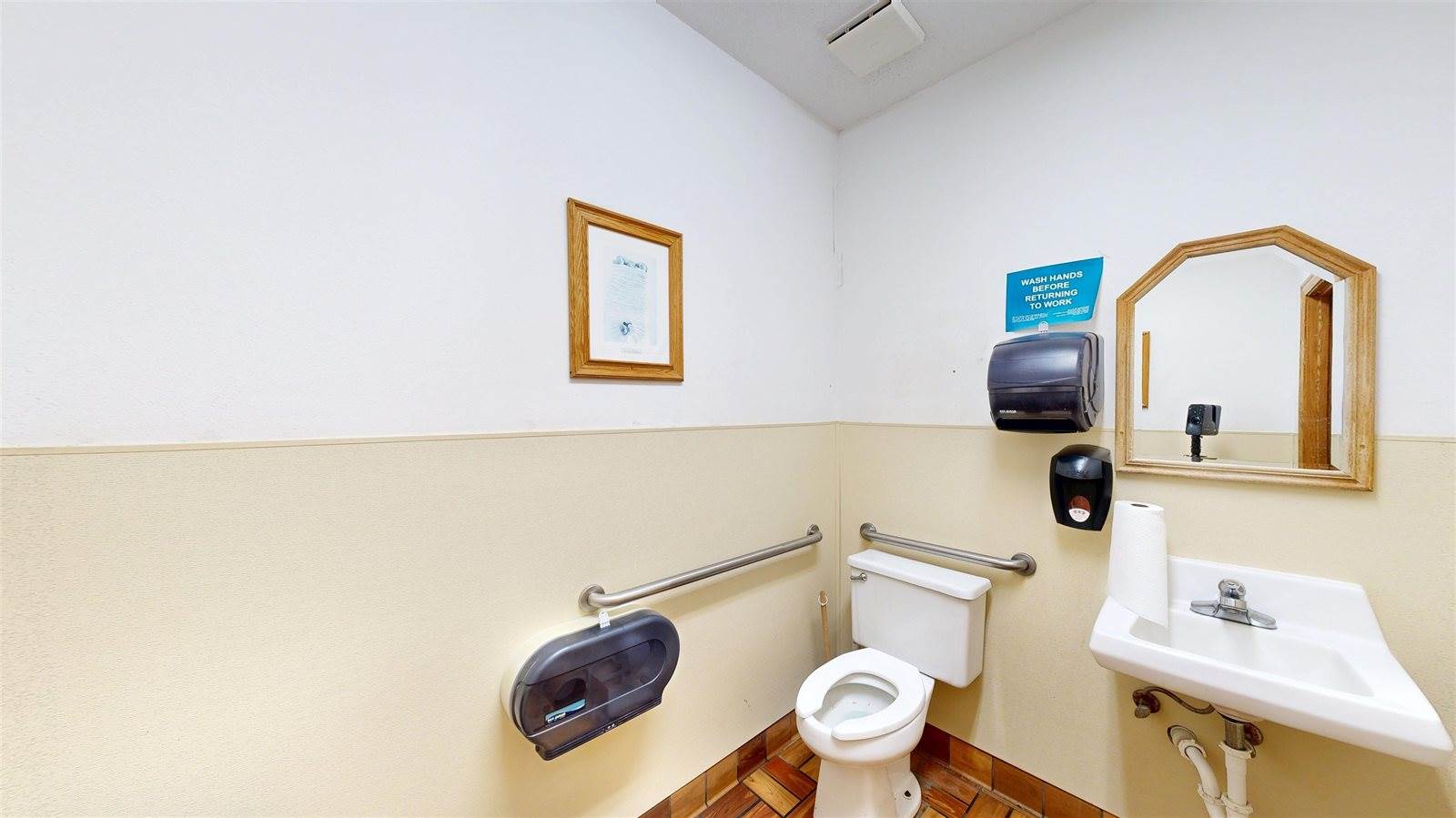 1243 Water, Hillsboro, WI 54634