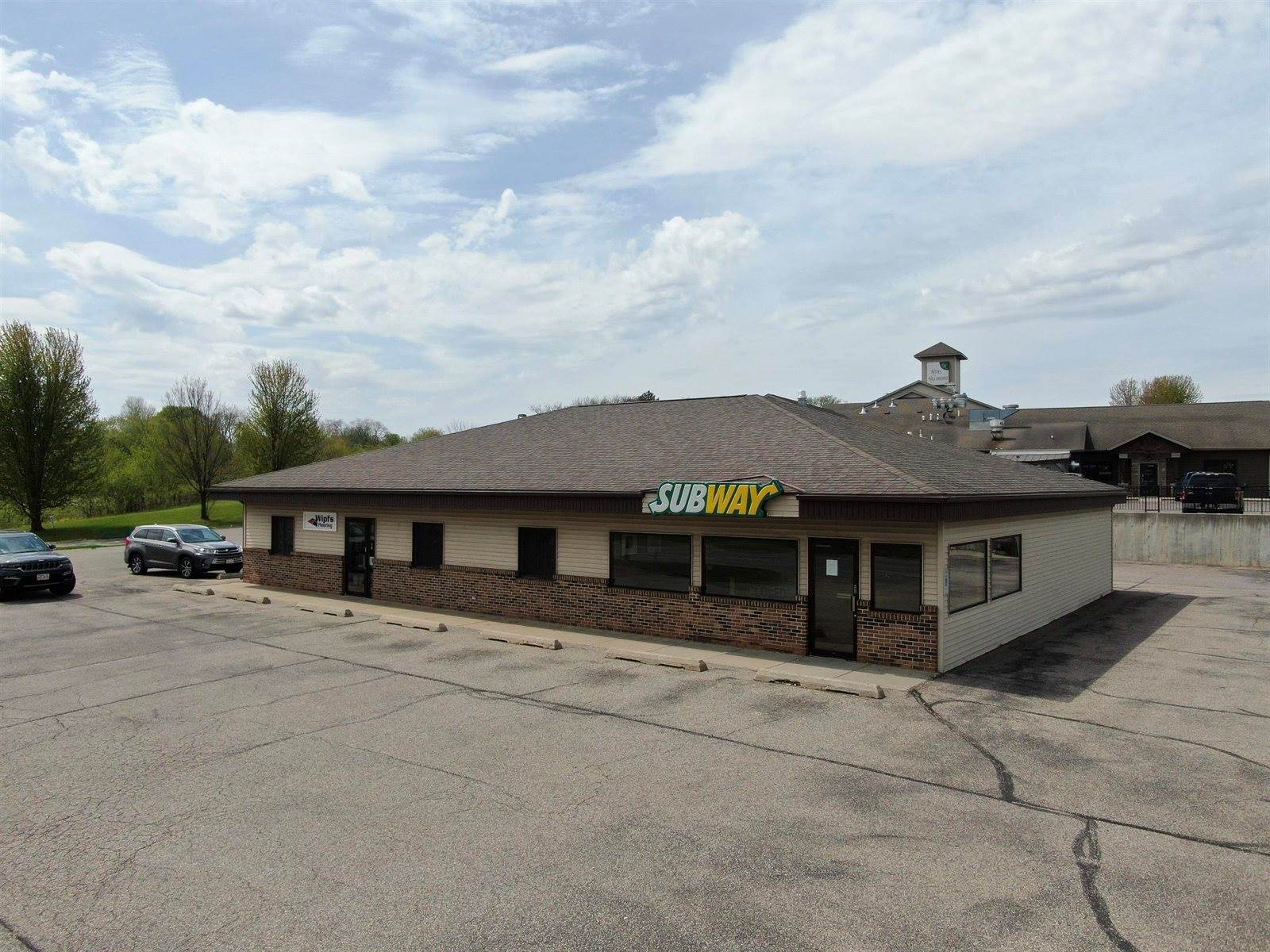 1243 Water, Hillsboro, WI 54634