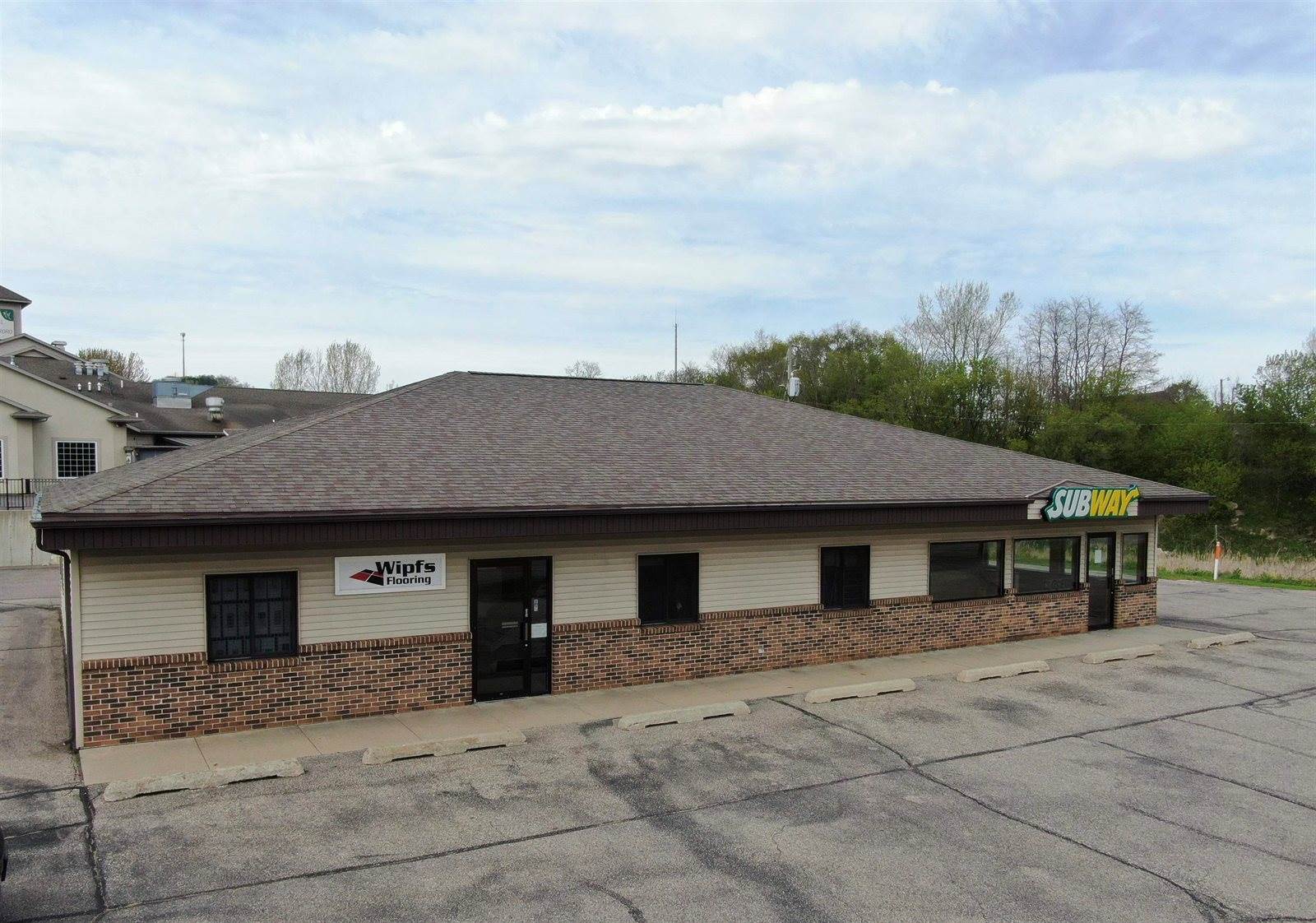 1243 Water, Hillsboro, WI 54634