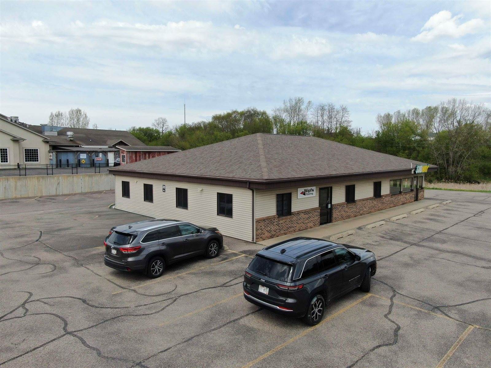 1243 Water, Hillsboro, WI 54634