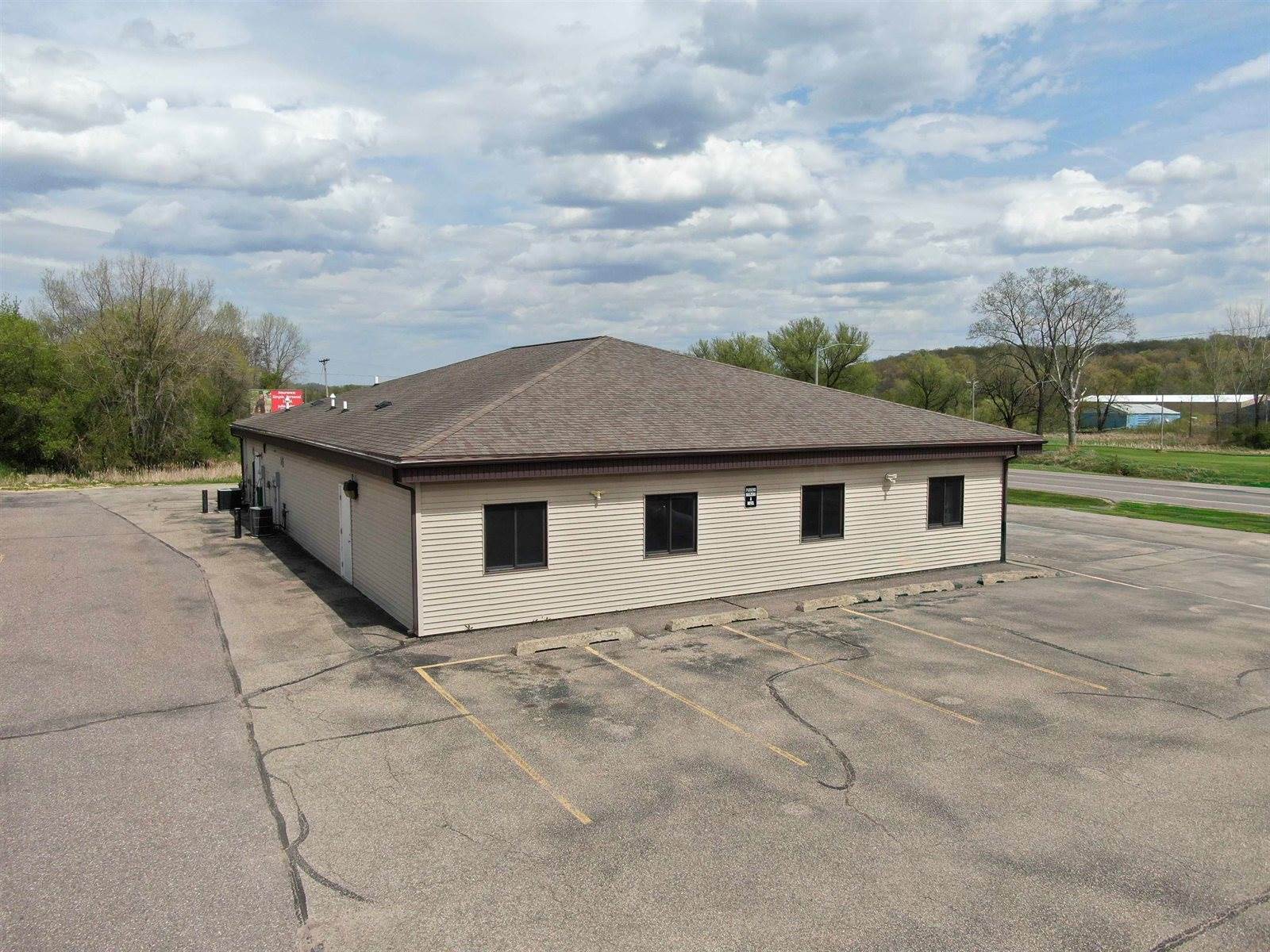 1243 Water, Hillsboro, WI 54634