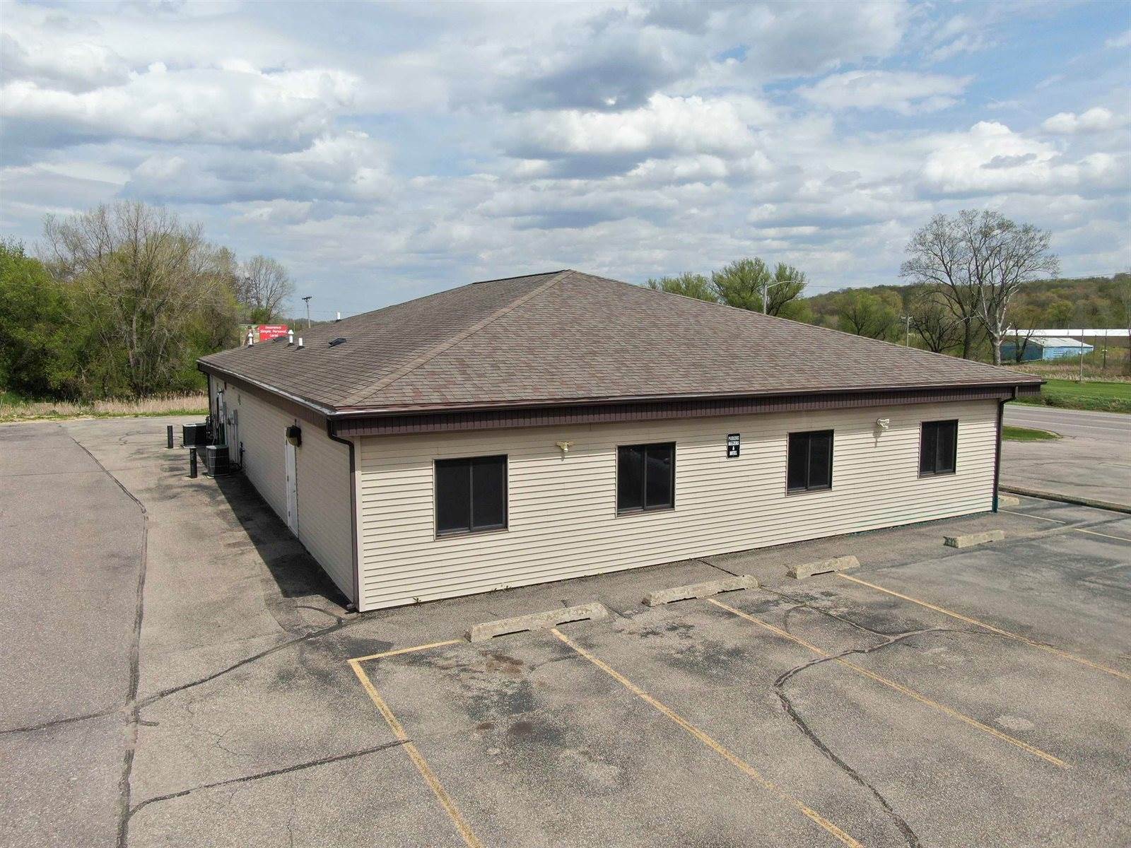 1243 Water, Hillsboro, WI 54634