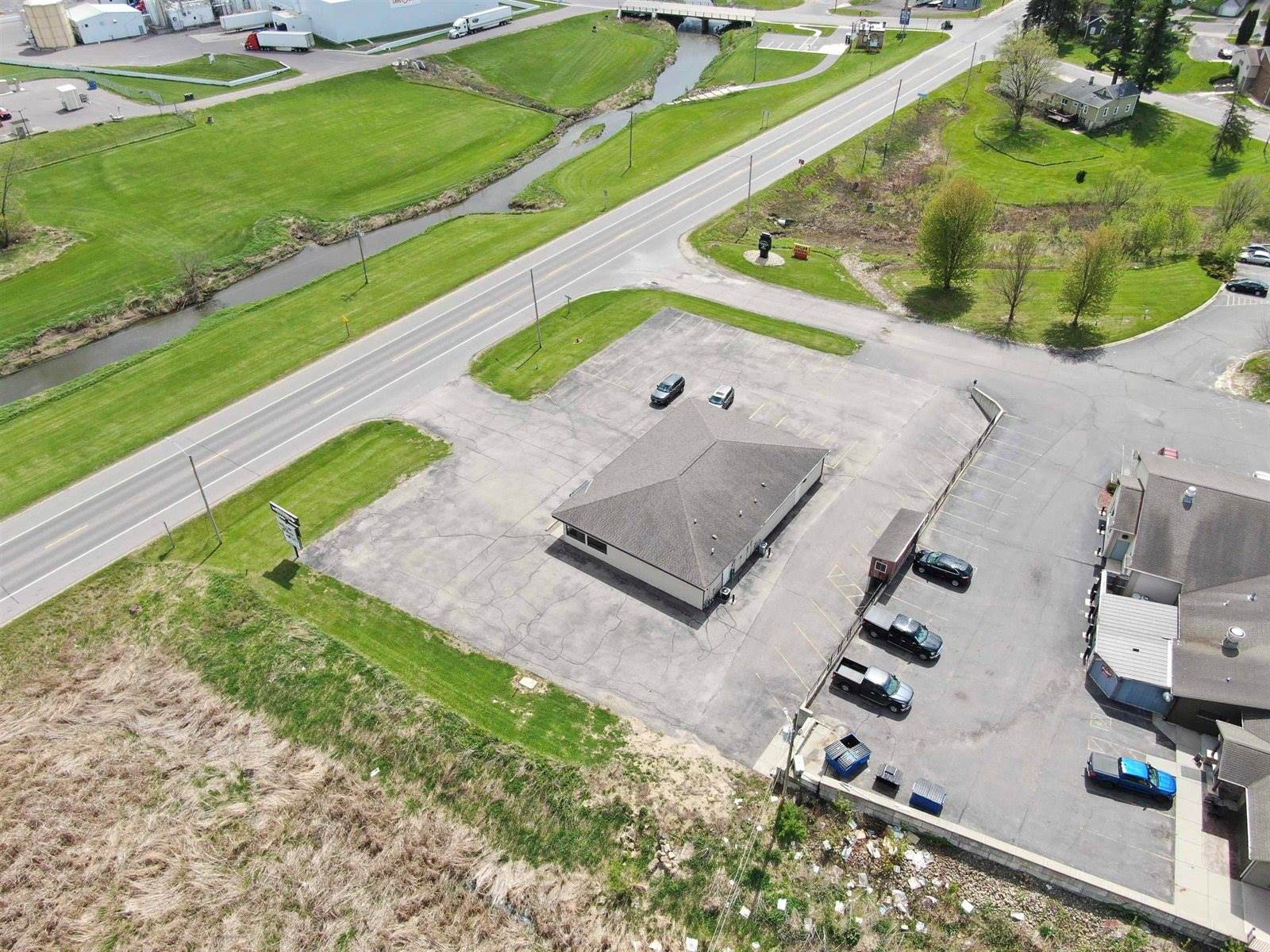 1243 Water, Hillsboro, WI 54634