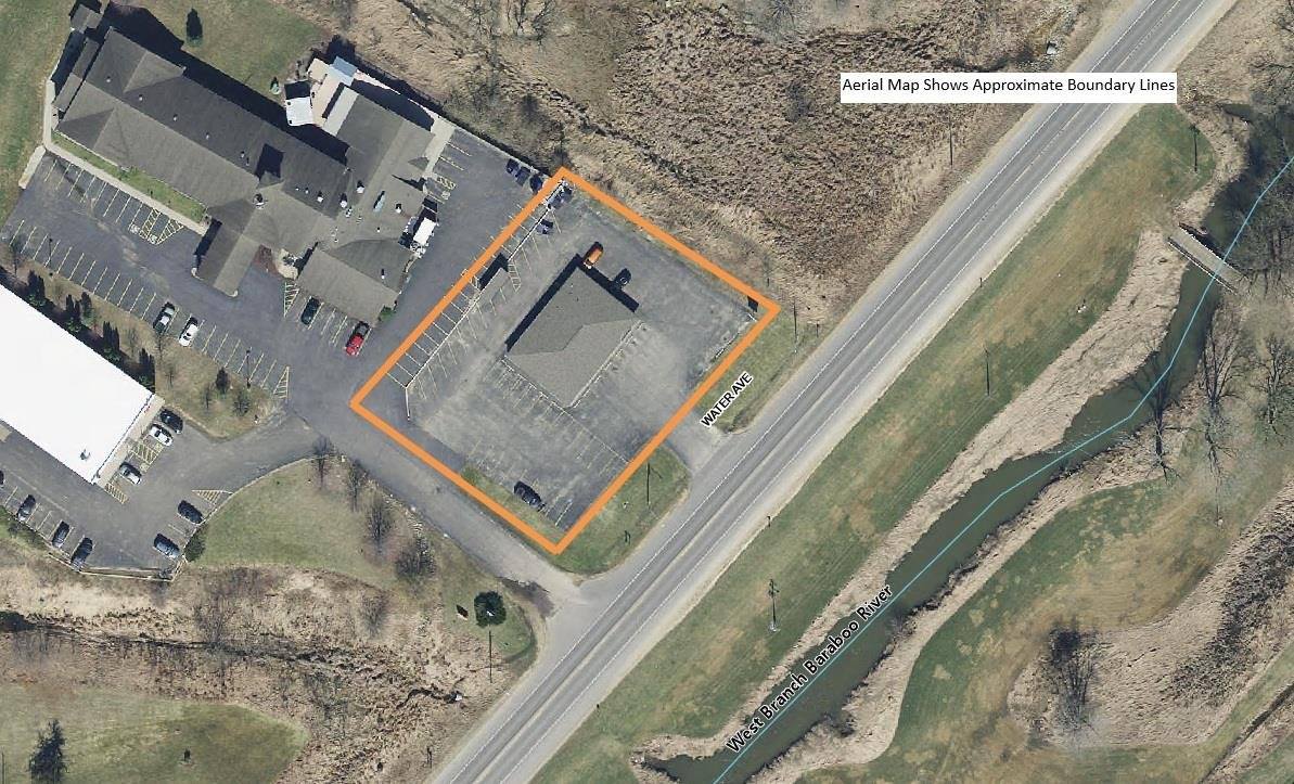 1243 Water, Hillsboro, WI 54634
