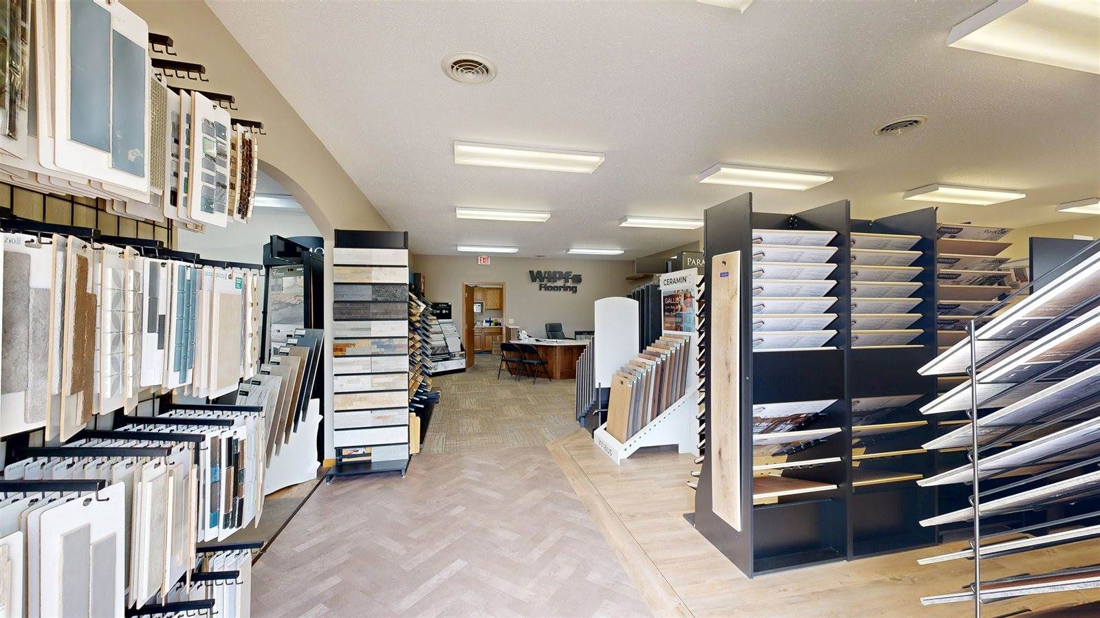 1243 Water, Hillsboro, WI 54634