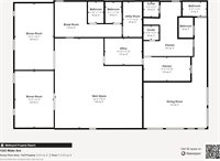 1243 Water, Hillsboro, WI 54634