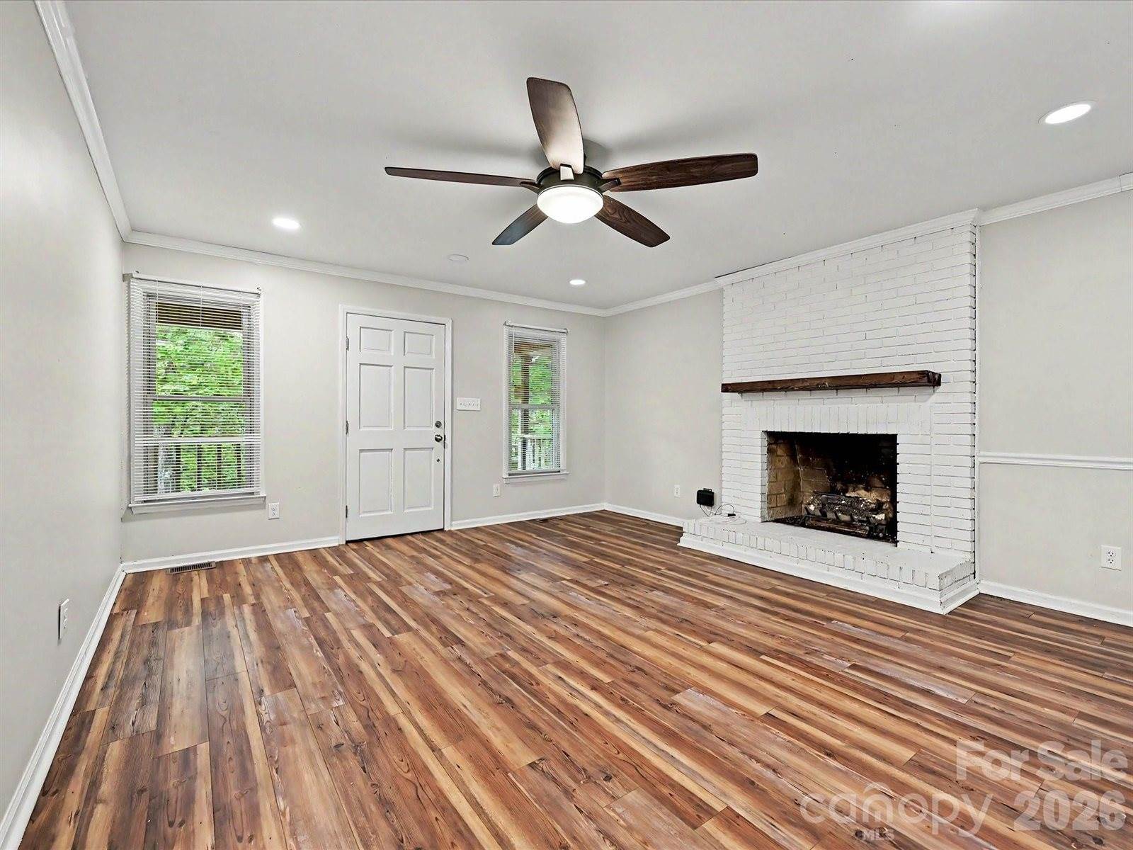 1123 South Forest Hills School Road, Marshville, NC 28103