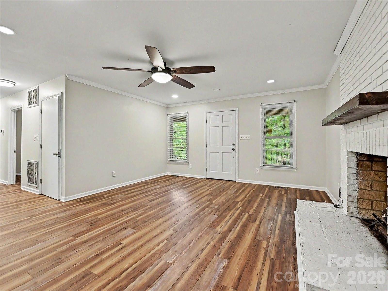 1123 South Forest Hills School Road, Marshville, NC 28103