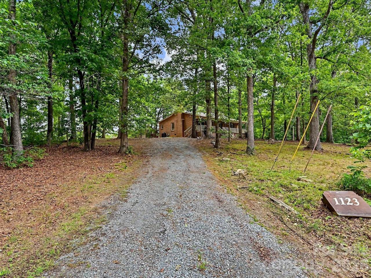 1123 South Forest Hills School Road, Marshville, NC 28103