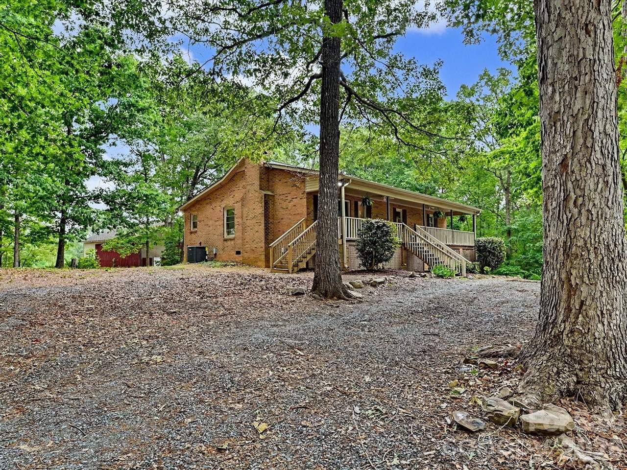 1123 South Forest Hills School Road, Marshville, NC 28103