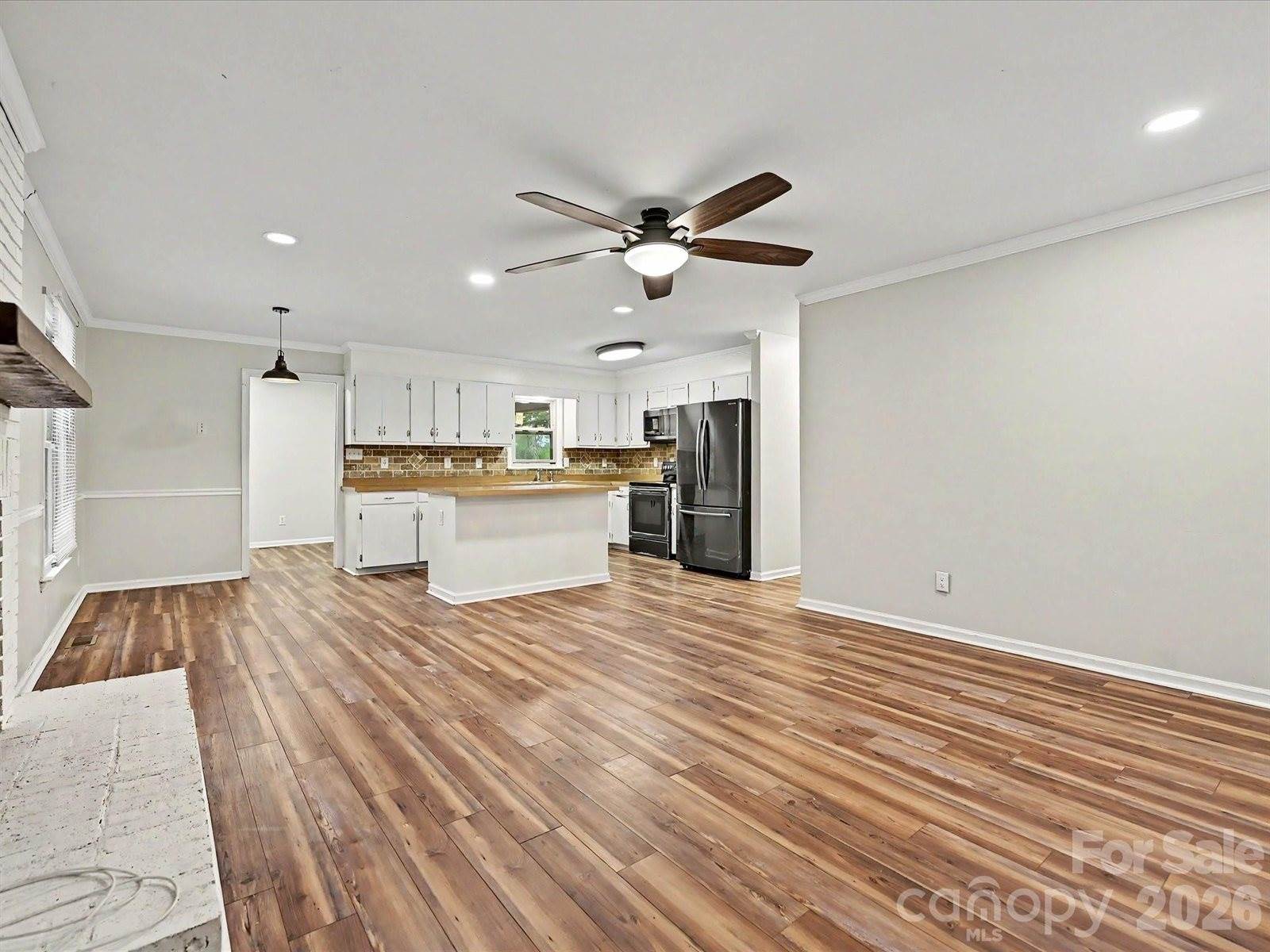 1123 South Forest Hills School Road, Marshville, NC 28103