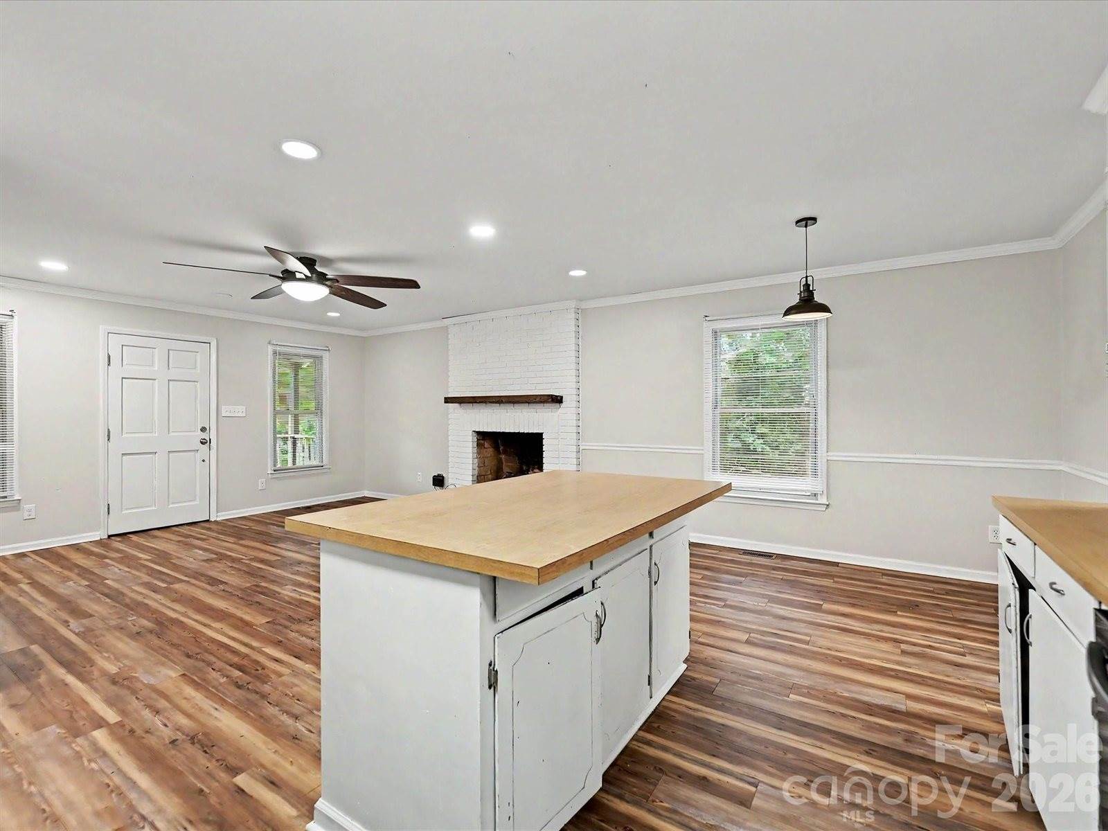 1123 South Forest Hills School Road, Marshville, NC 28103