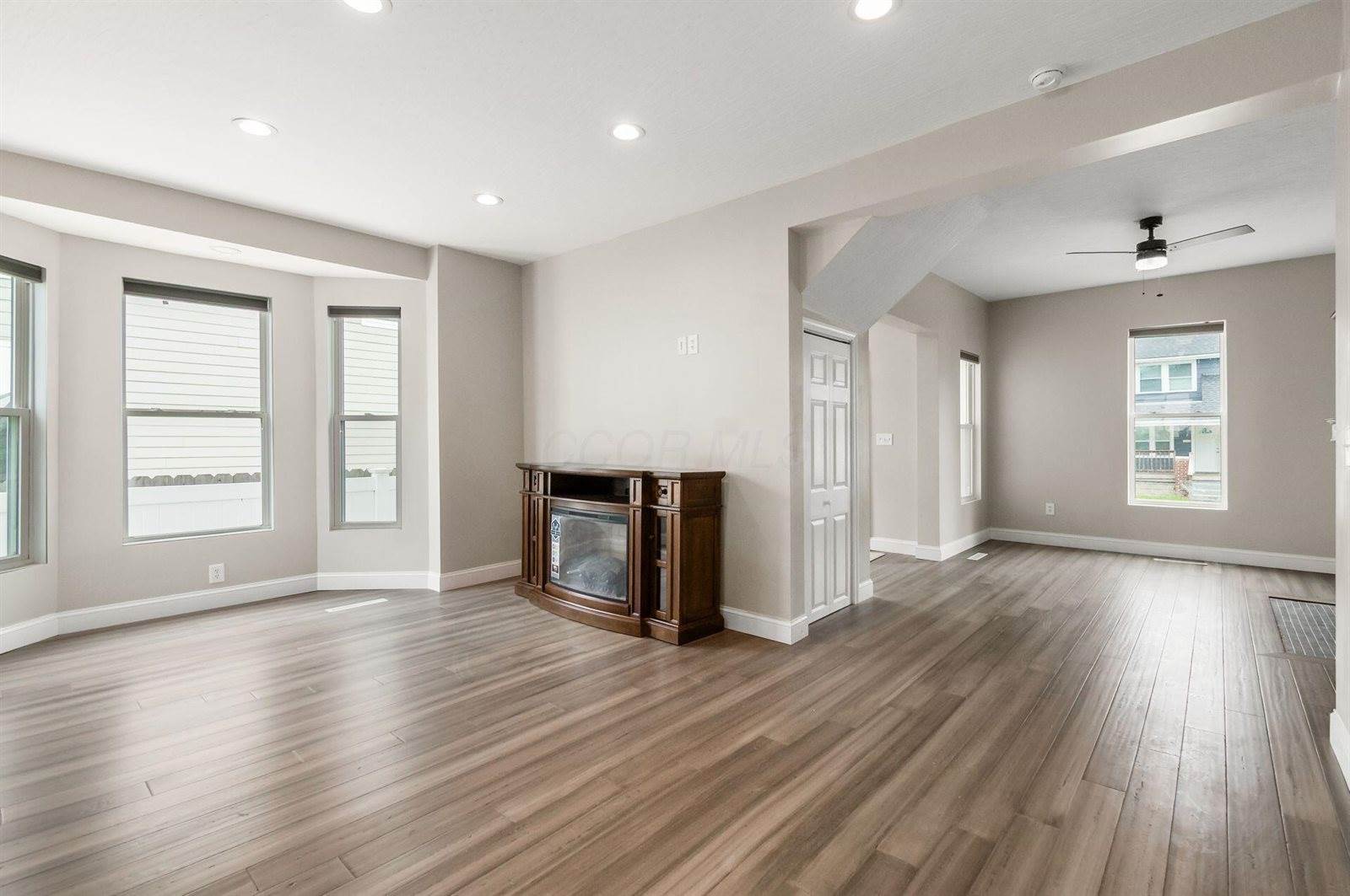 209 South Ogden Avenue, Columbus, OH 43204