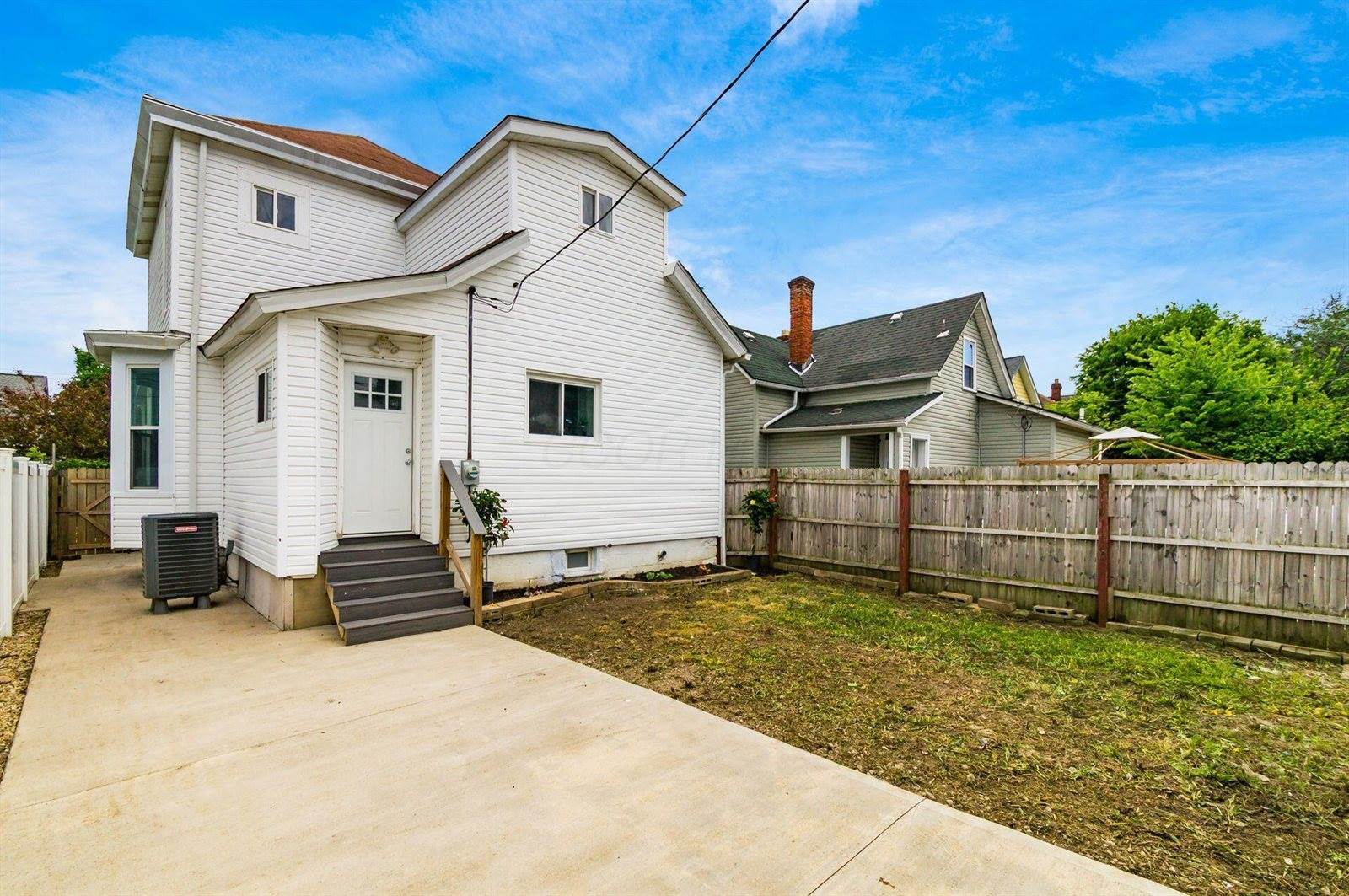 209 South Ogden Avenue, Columbus, OH 43204