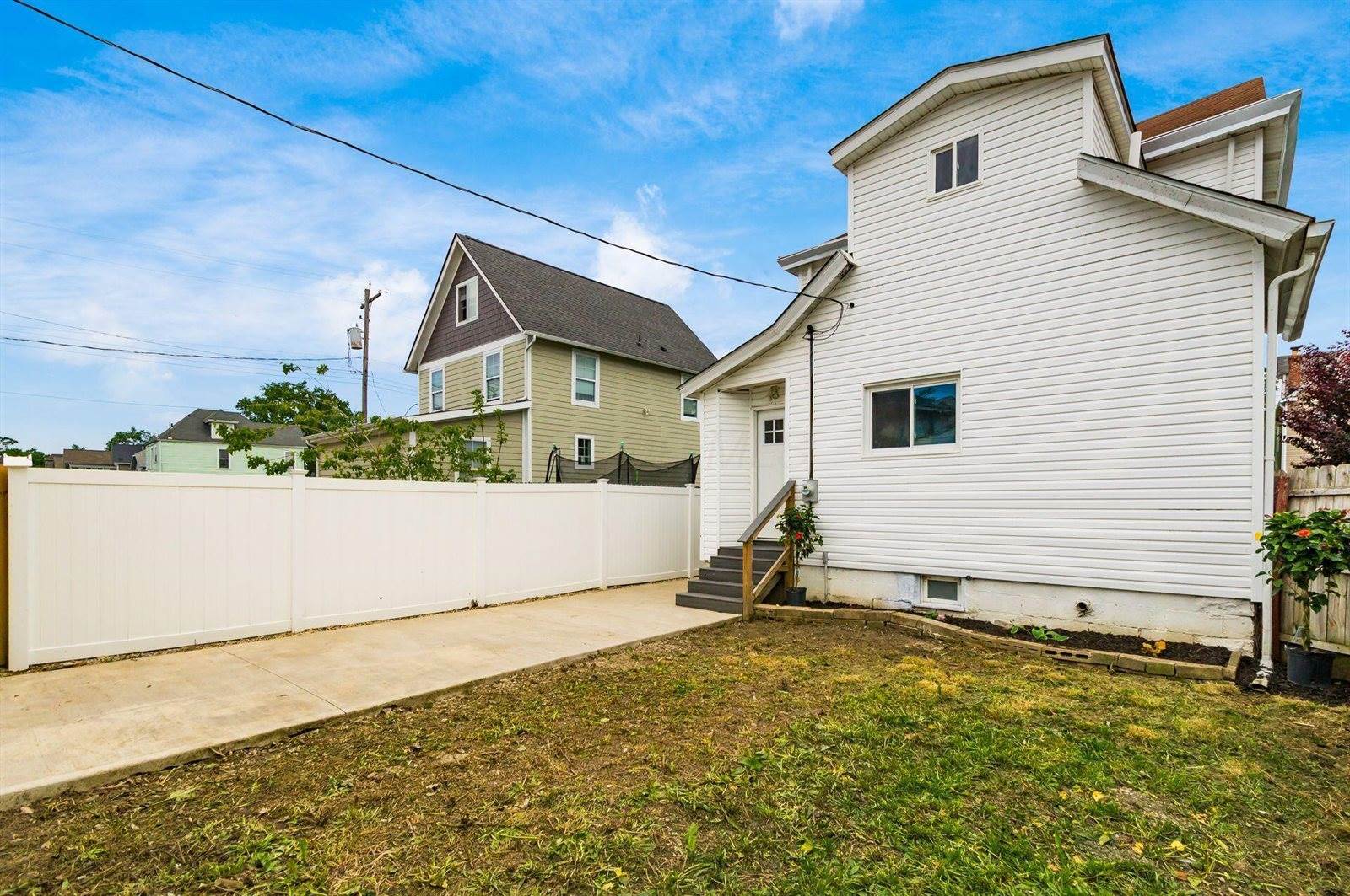 209 South Ogden Avenue, Columbus, OH 43204