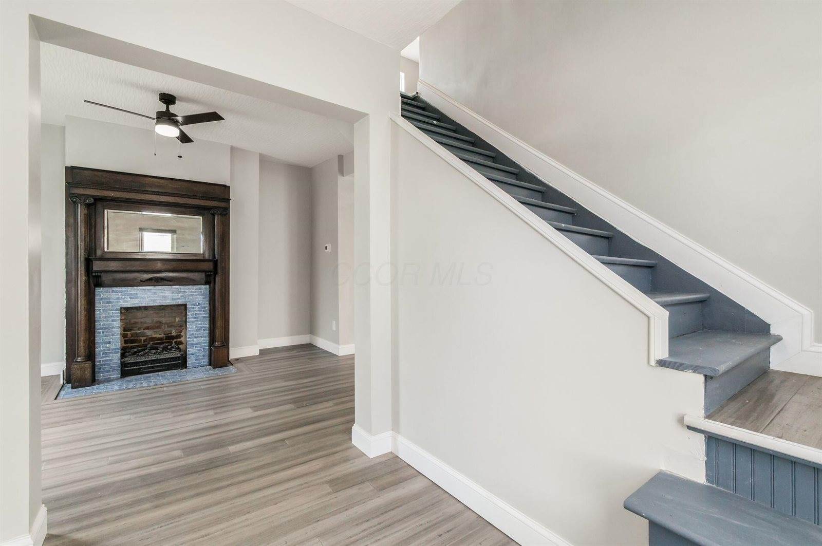 209 South Ogden Avenue, Columbus, OH 43204