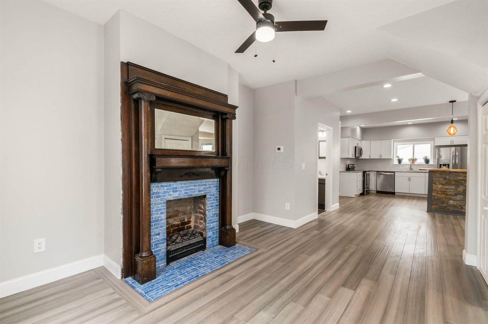 209 South Ogden Avenue, Columbus, OH 43204