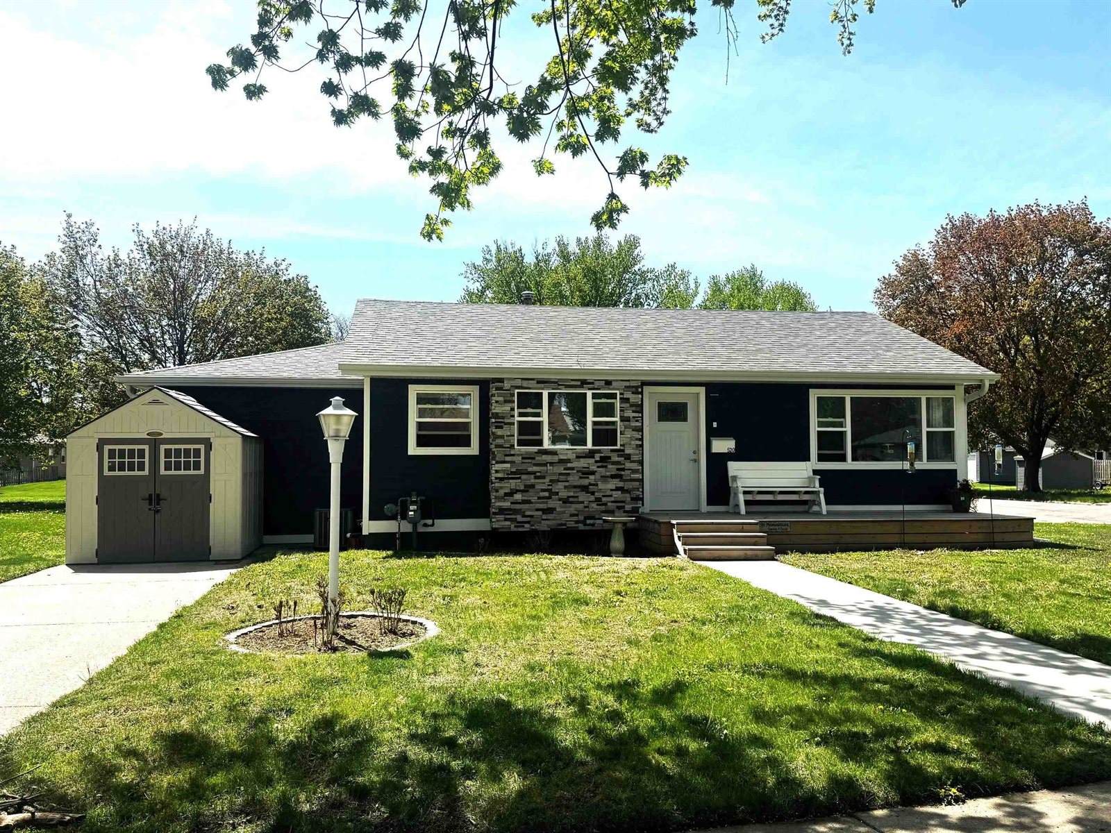 520 West 11th, Spencer, IA 51301