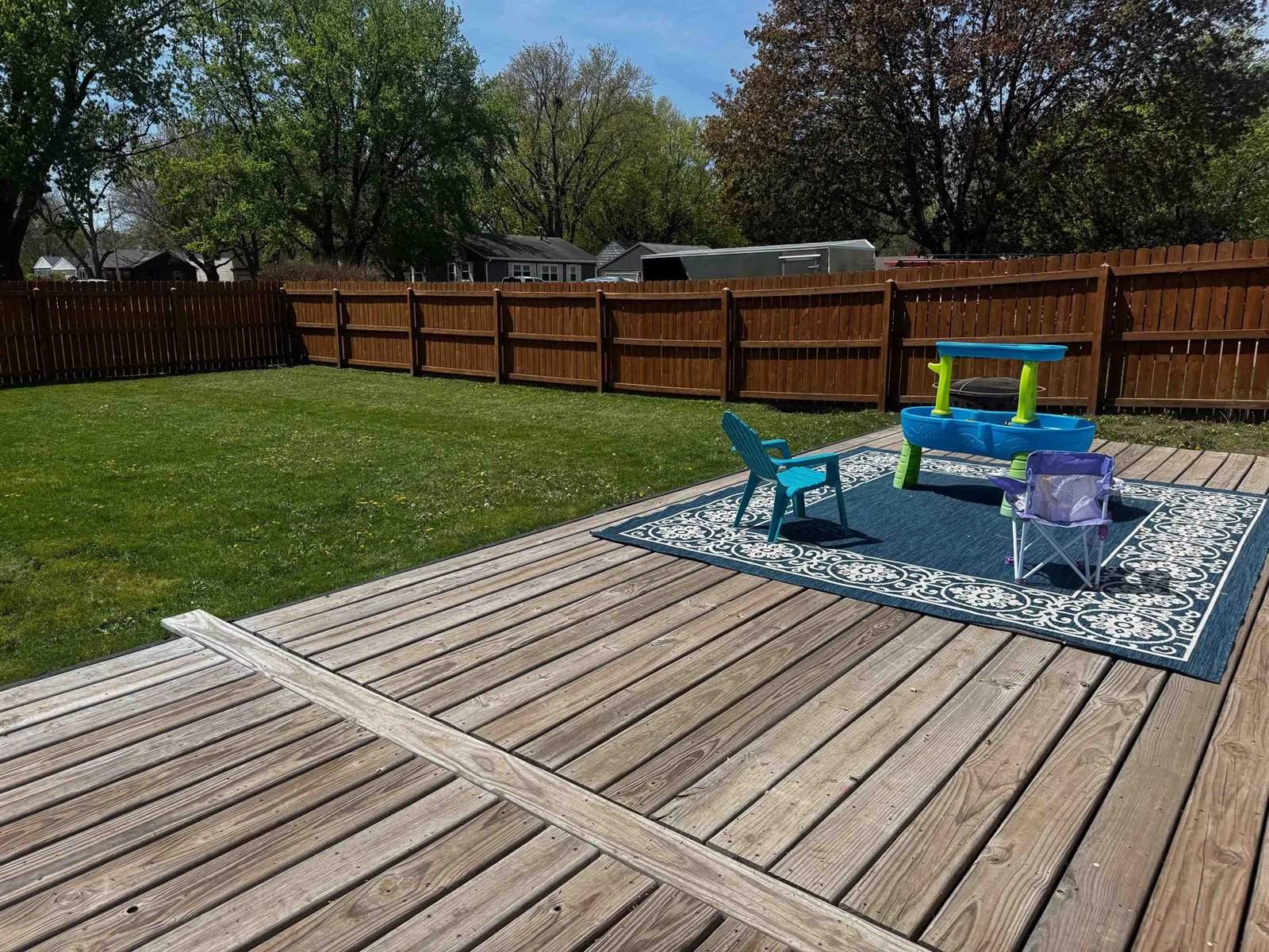 520 West 11th, Spencer, IA 51301
