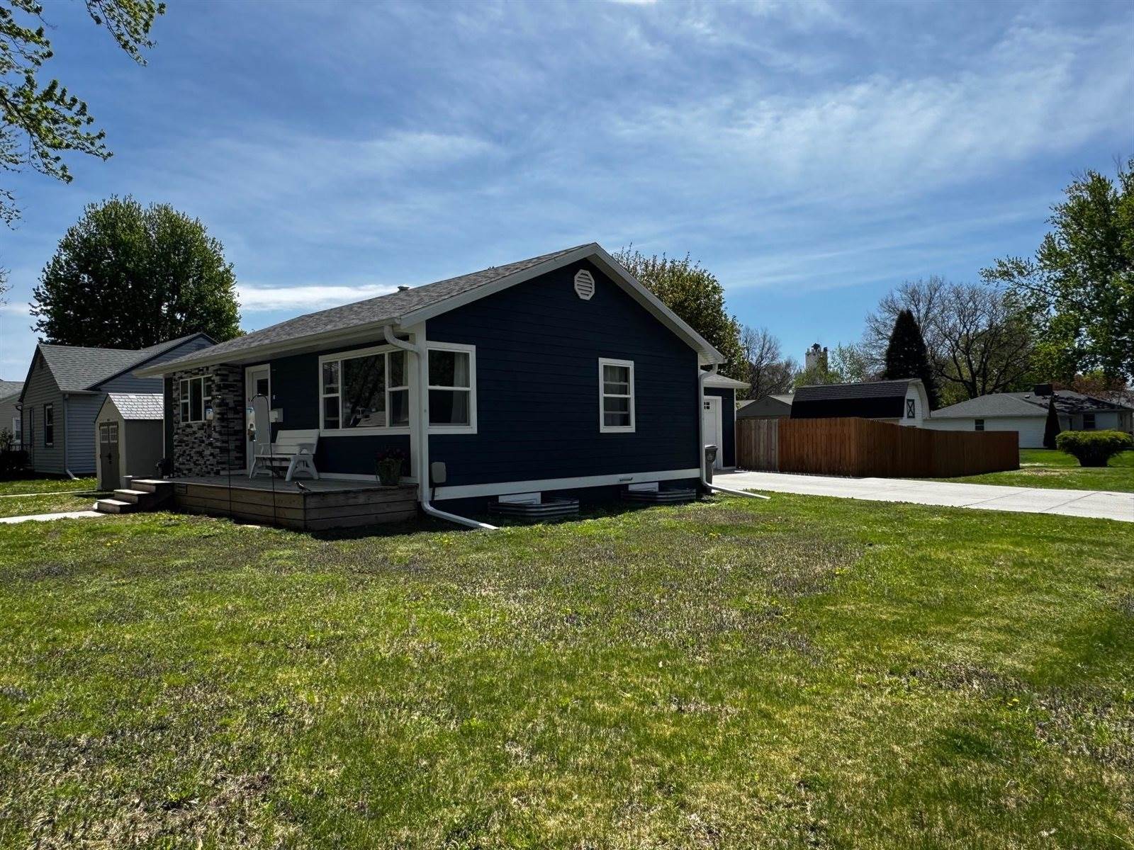 520 West 11th, Spencer, IA 51301