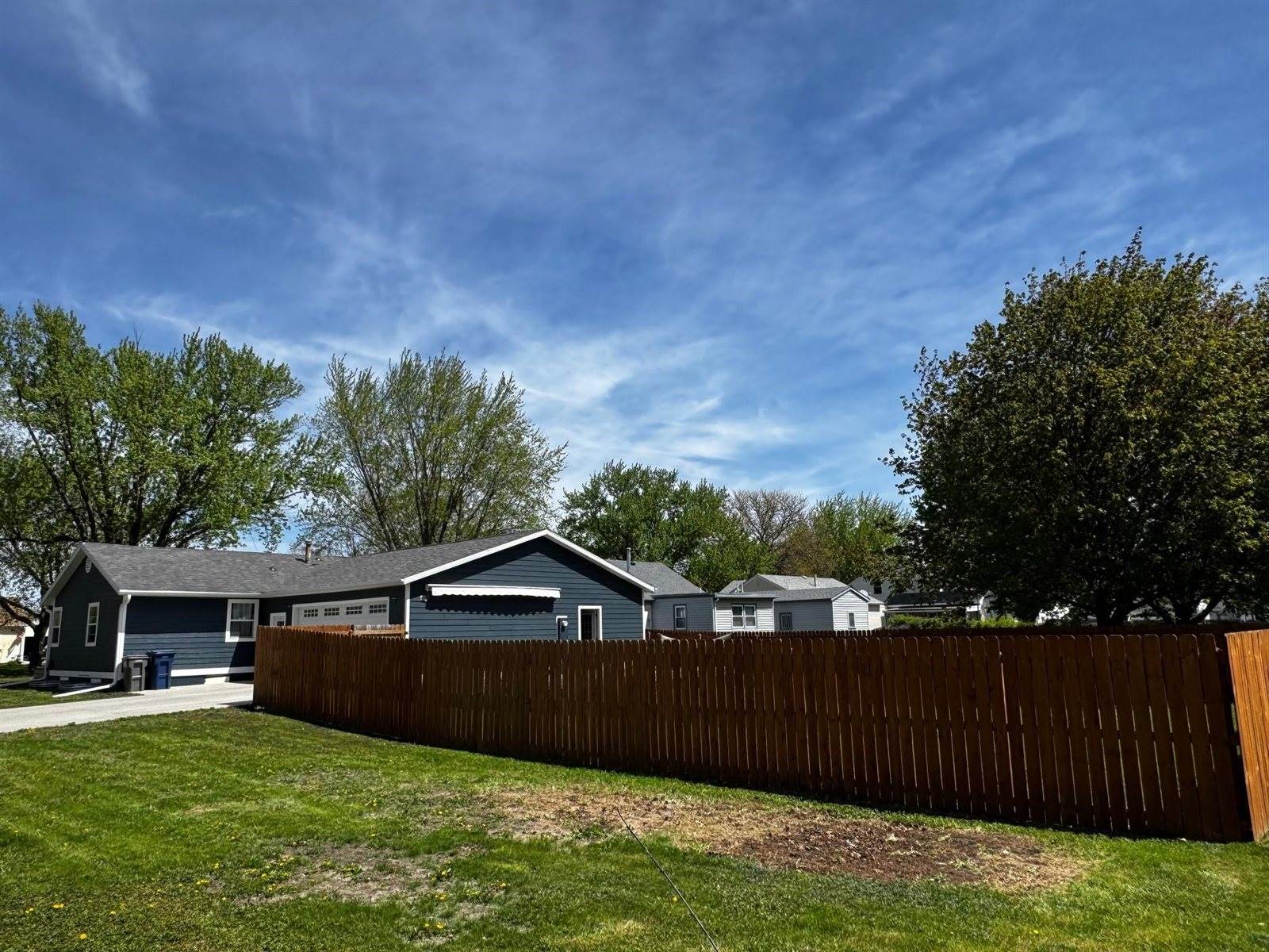520 West 11th, Spencer, IA 51301