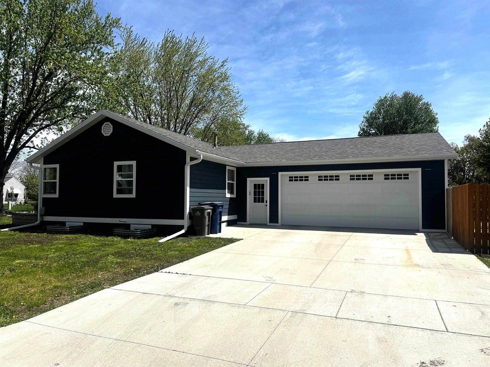 520 West 11th, Spencer, IA 51301