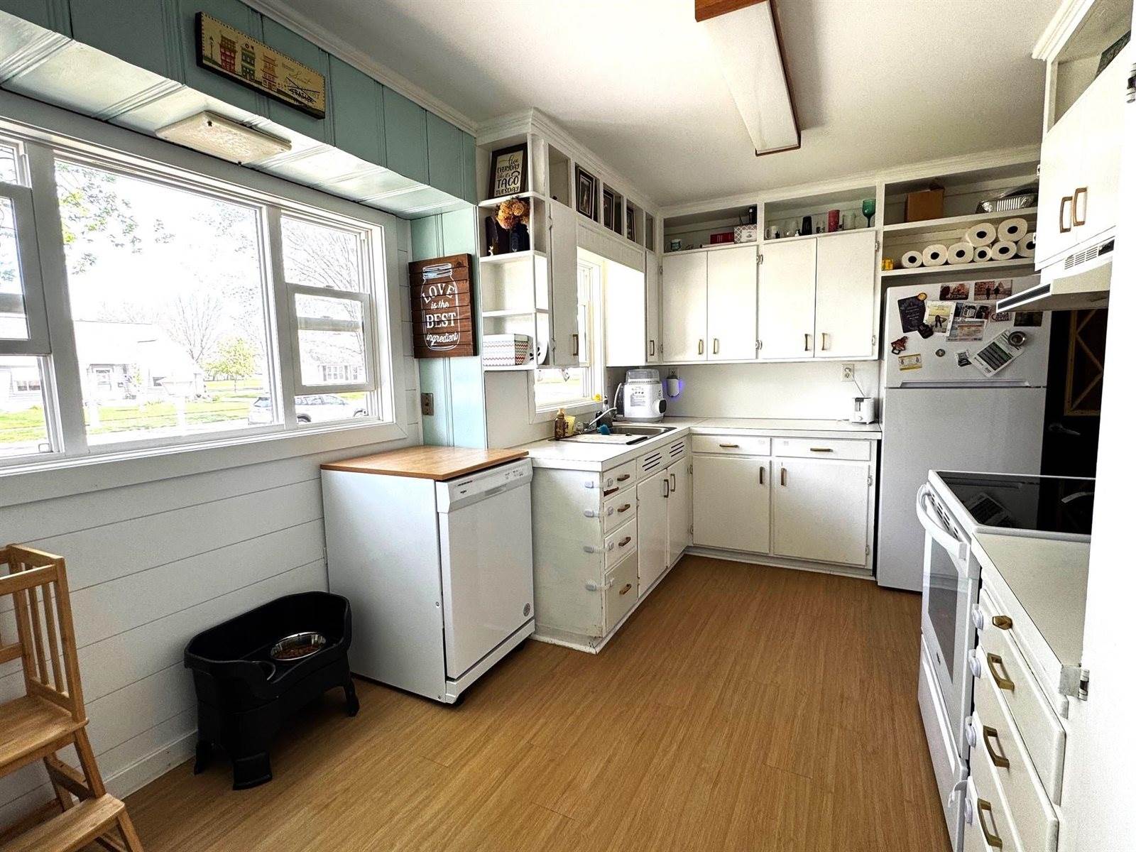 520 West 11th, Spencer, IA 51301