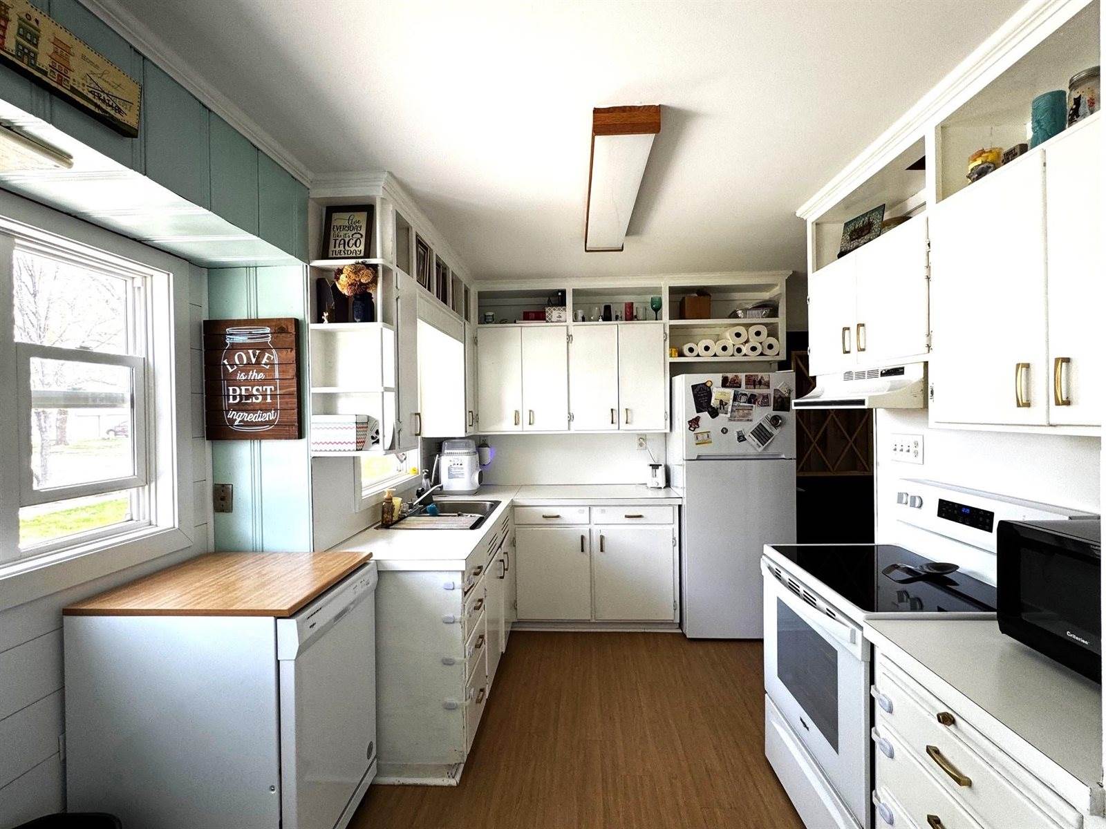 520 West 11th, Spencer, IA 51301