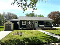 520 West 11th, Spencer, IA 51301