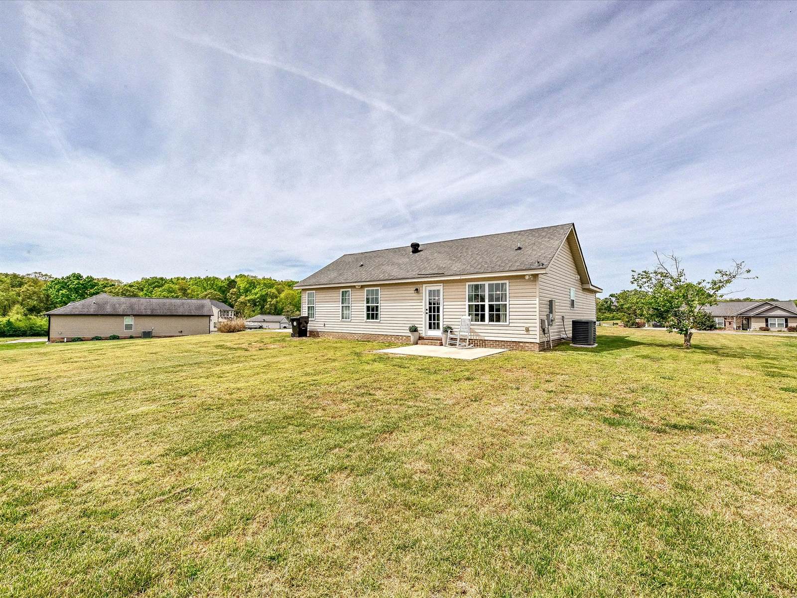 1211 Autumn Cove, Monroe, NC 28112